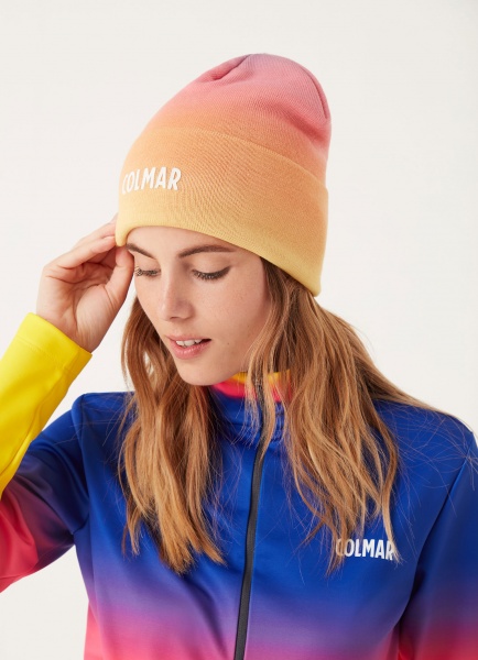 Шапка Colmar UNISEX HAT SMARTY 50872UK-104 1 розовый
