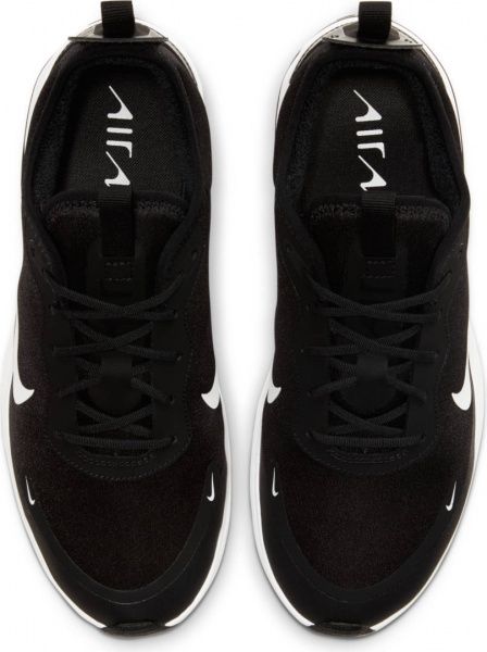 Кроссовки Nike W AIR MAX DIA CI3898-001 р.7,5 черный