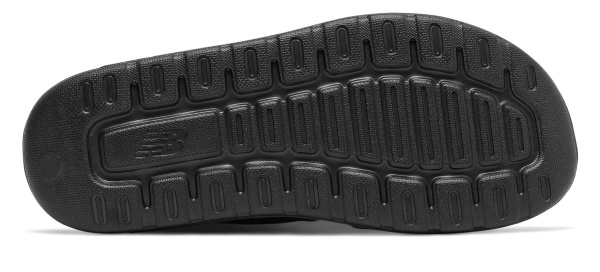 Сандалии New Balance YOSPSDBK р. US 1 черный