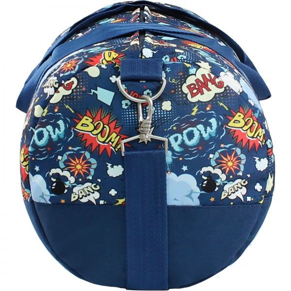 Сумка дорожная Bagland Staff 30 л мульти суб.341 (00300664) 