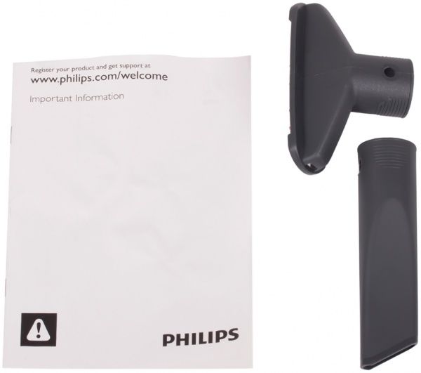 Пылесос Philips FC9170