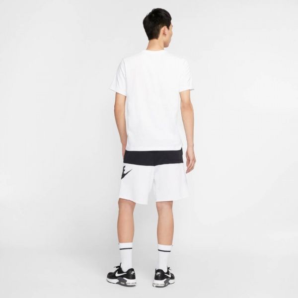 Кросівки Nike AIR MAX EXCEE CD4165-001 р.US 7,5 чорний