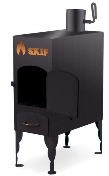 Буржуйка Скиф 50