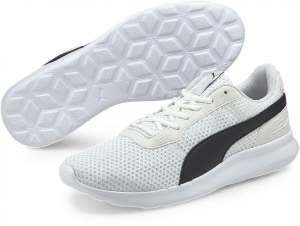Кроссовки Puma ST Activate 36912221 р.UK 8 белый