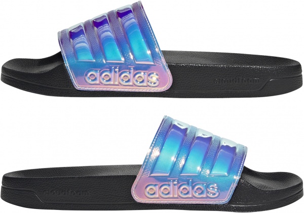 Шльопанці Adidas ADILETTE SHOWER FY8178 р.UK 4 чорний