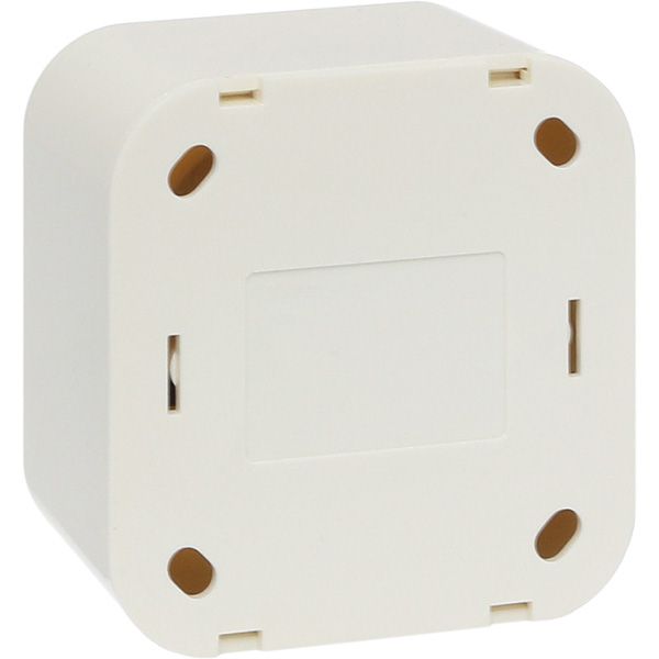 Розетка с заземлением Expert Power без шторок кремовый HSN-SCP.H3A20G1WG-CR