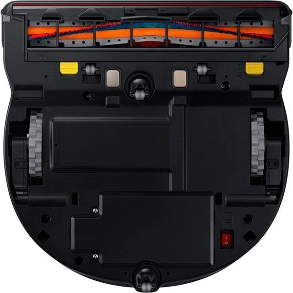 Робот-пылесос Samsung POWERbot VR10M7030WW/EV 