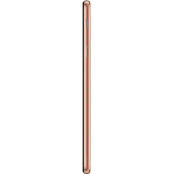 Смартфон Samsung J4 Plus Duos gold (SM-J415FZDNSEK)