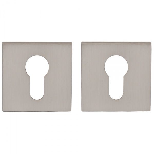 Накладка Comit Novelty А, Tucanо А PZ матовый никель