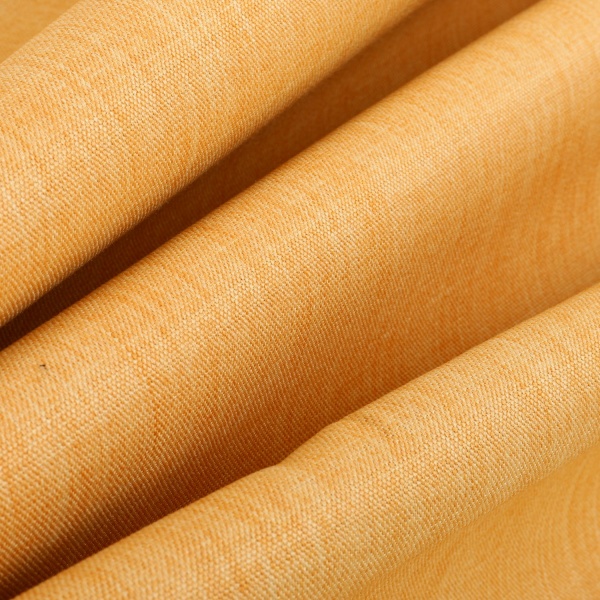 Штора-блэкаут Armure желтый 160х275 см La Nuit