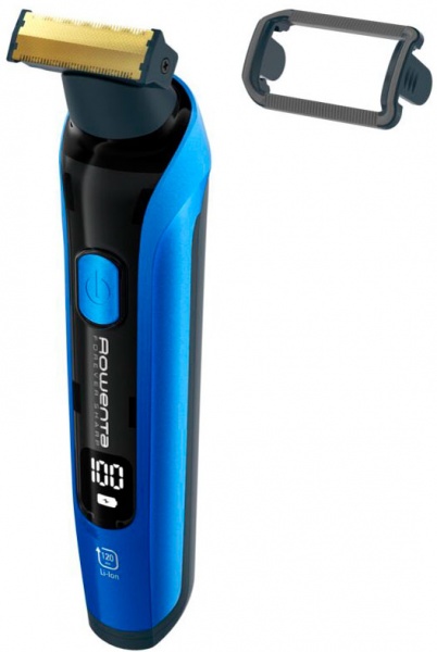 Триммер Rowenta Forever Sharp Ultimate TN6200F4 Xpert 