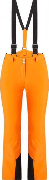 Брюки McKinley Dina wms 294483-230 р. 46 оранжевый