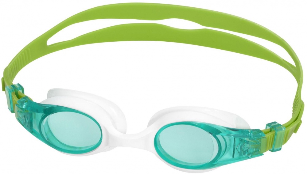 Окуляри для плавання Bestway дитячі 3+ 21062 в асортименті