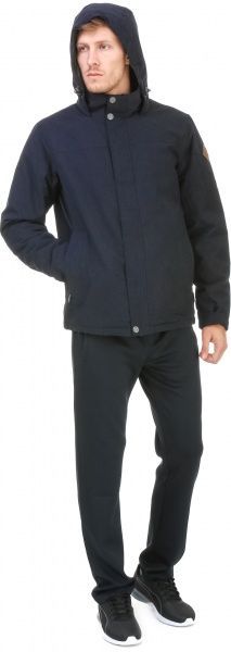 Куртка Killtec Wailuko 29102-00814 S темно-синий