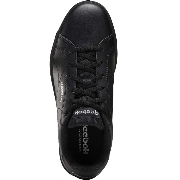 Кроссовки Reebok REEBOK ROYAL COMPLETE CLN2 EG9448 р.EUR 40 черный