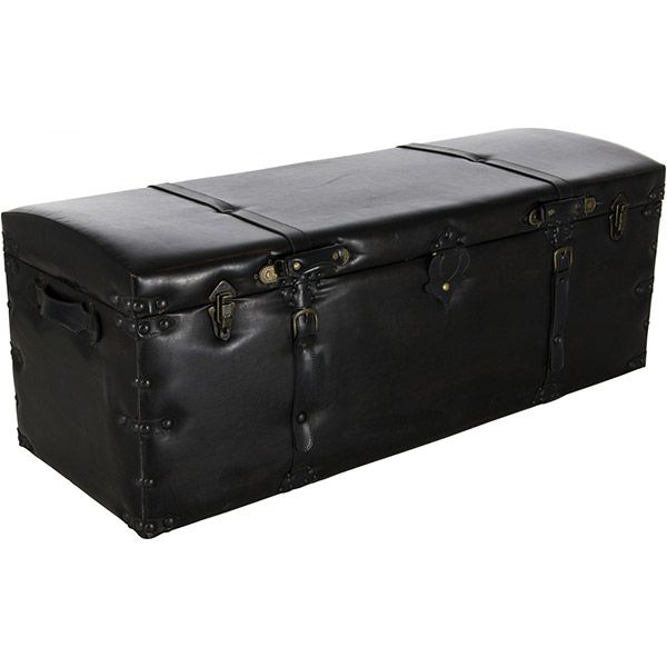 Сундук-пуф Casa 11A616-B 122x45x46