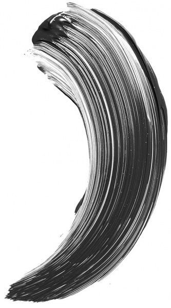 Тушь для ресниц Maybelline New York Lash Sensational Intense black черный 9,5 мл
