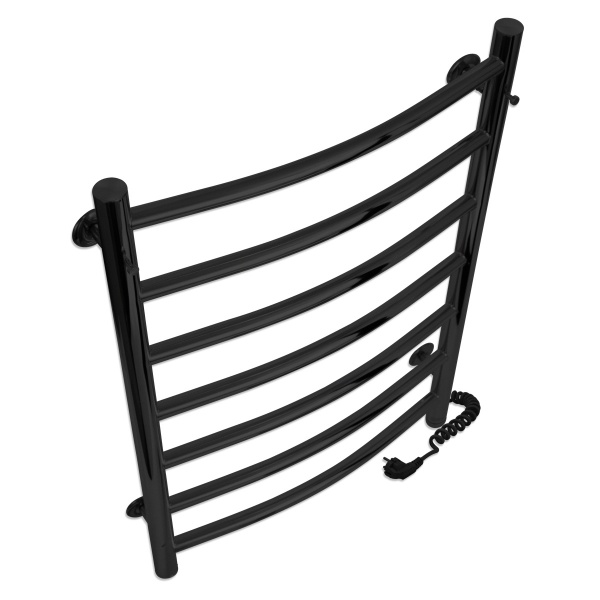 Рушникосушарка електрична Laris Класик ЧФ(Ч) 7 500х600 Е П