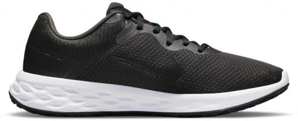 Кроссовки Nike DC3728-008 р.US 12 черный