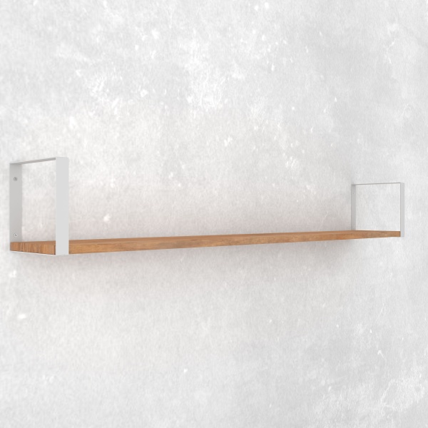 Кронштейн для полок Valore Квадрат Loft SW-S-21