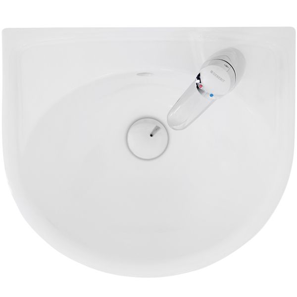 Умывальник Colombo Статус R 45