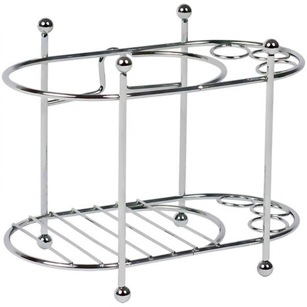 Тримачі для зубних щіток