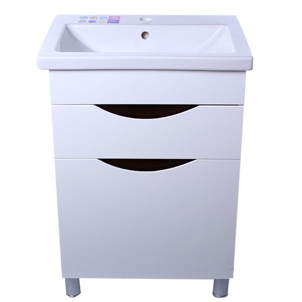 Тумба с умывальником Хаст Мадрид 60 Сомо 