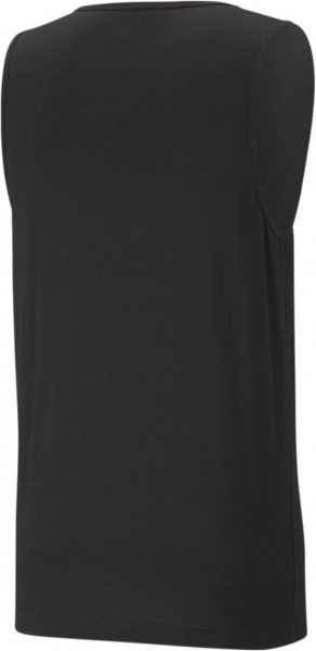 Майка Puma ESS TANK PUMA BLACK 58667001 р.2XL чорний