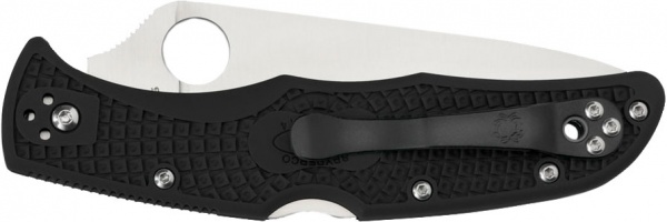 Нож складной Spyderco Endura 4 Flat Ground 87.11.85