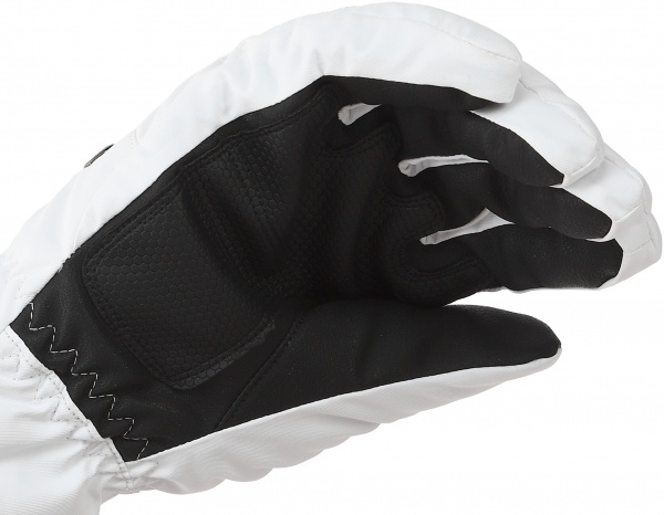 Варежки Viking GLOVES SELENA 113/19/4260/01 р.5 /белый