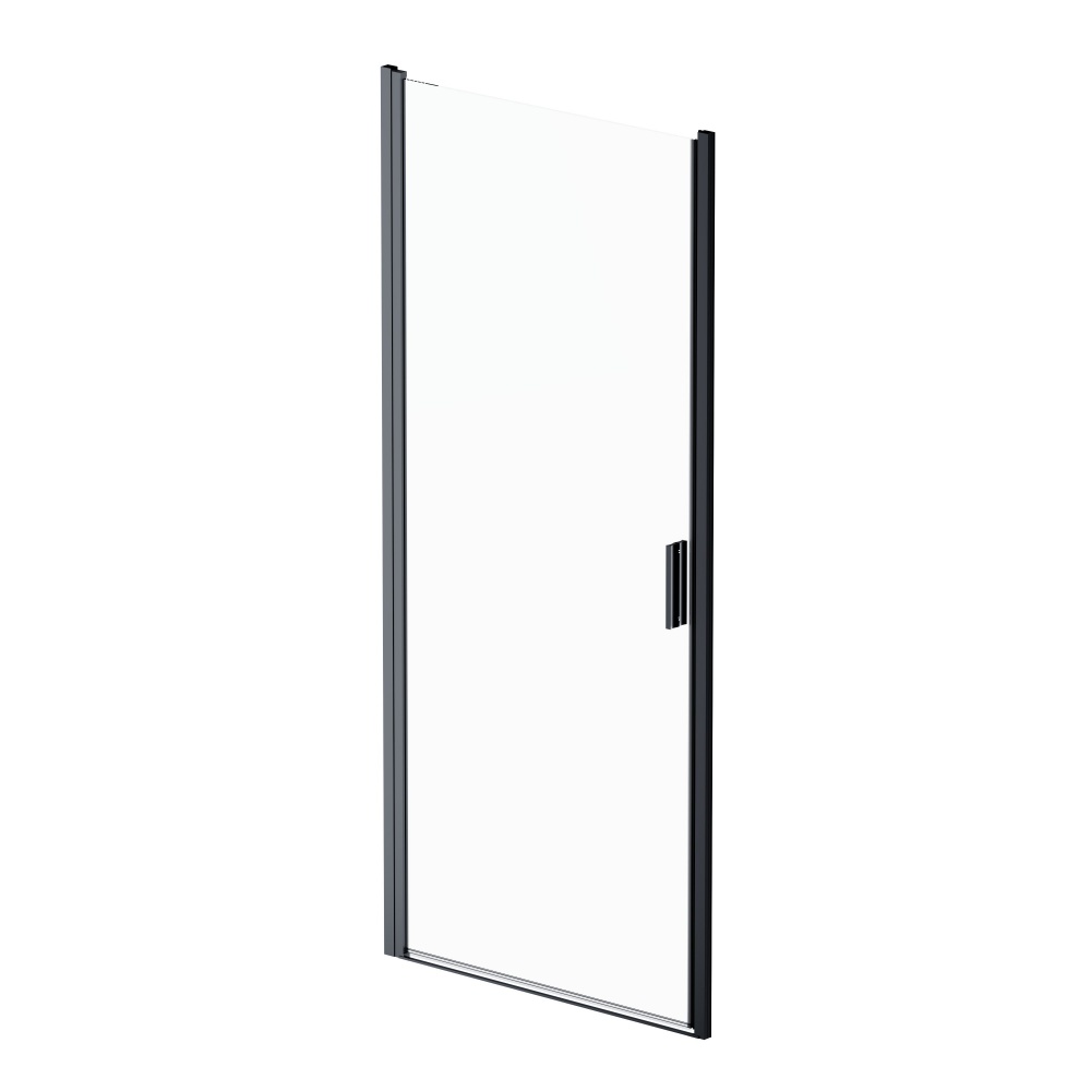 Душевые двери AM.PM W90UG-090-1P-195BT Gem Solo Pivot 90х195 см