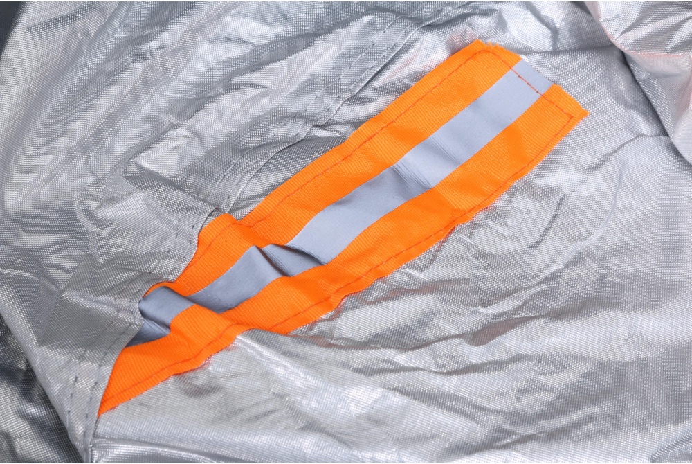 Тент автомобильный L 460x175x150 см внедорожник Auto Assistance Proline