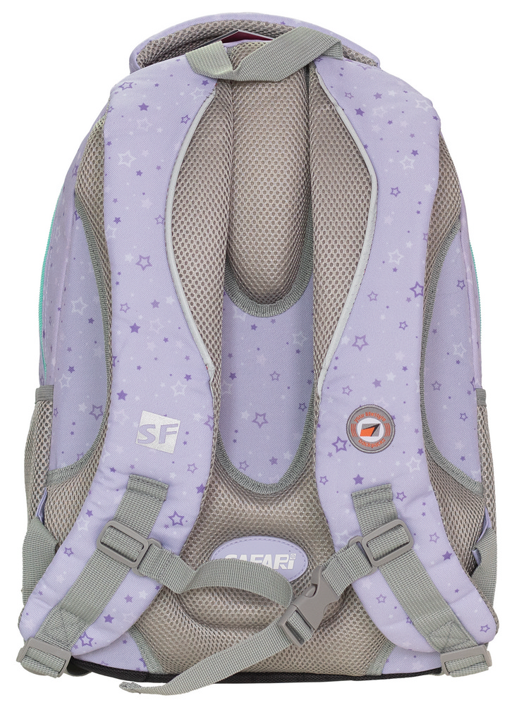 Рюкзак Safari 42x32x14 см 13010185