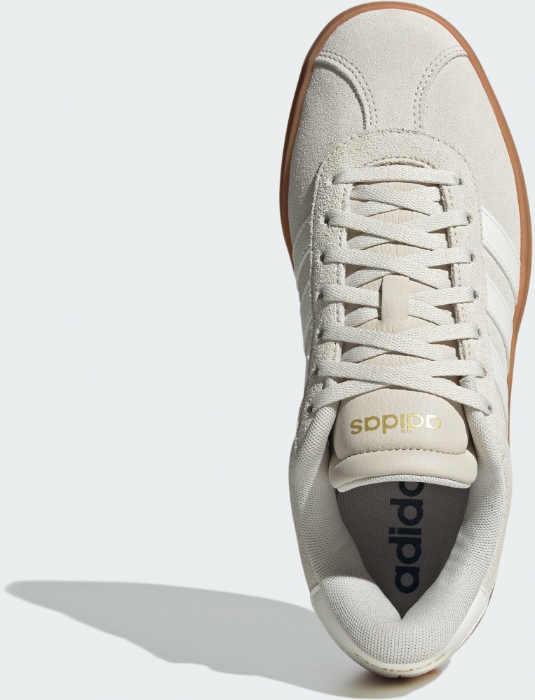 Кроссовки Adidas VL COURT BOLD JQ5633 р.38