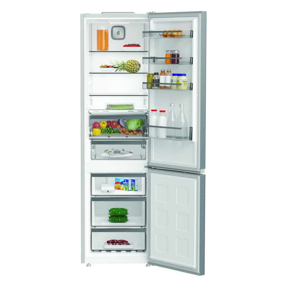 Холодильник Whirlpool WHK 26362 XP5E