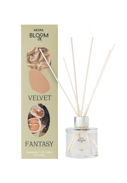Аромадифузор Bloom Velvet fantasy 100 мл 