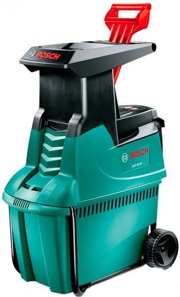 Подрібнювач садовий Bosch AXT 25 D 0600803100