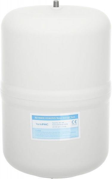 Система обратного осмоса Atlas Filtri Oasis Dp Sanic Pump с насосом и минерализатором