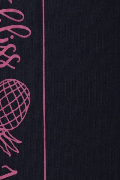 Костюм Туреччина з ананасом р.92 рожевий 9007 