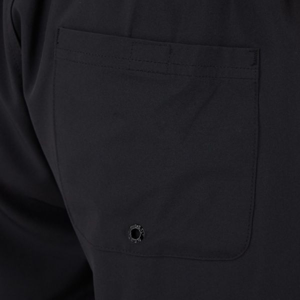 Шорты Firefly Makario ux 285512-052 р. 2XL черный