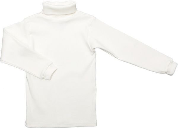 Гольф унисекс Україна Гф200 р.116 молочный 