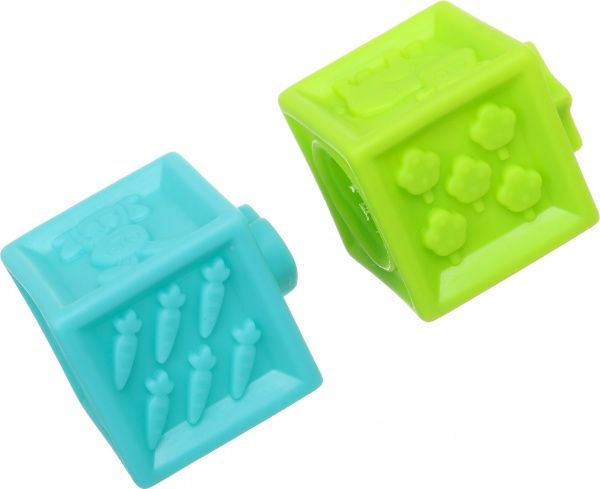 Ігровий набір для ванної Limo Toy фігурки ODT118521