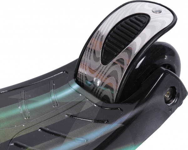 Самокат MaxxPro мульті SC-MA91-ZD 