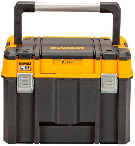 Ящик для інструментів для інструментів DeWalt TSTAK 2.0 18