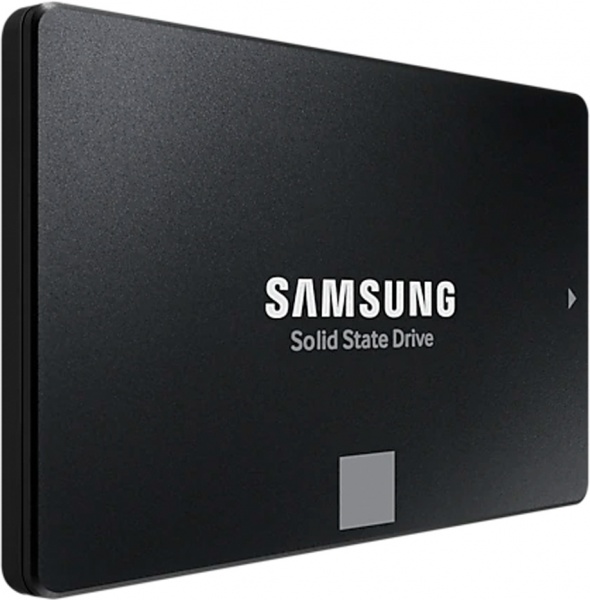 SSD-накопитель Samsung 870 EVO 2000GB 2,5