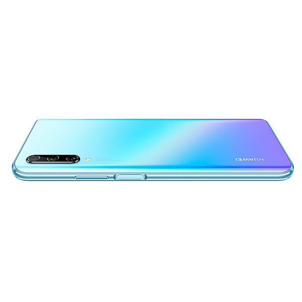 Смартфон Huawei P smart Pro 6/128GB Breathing Crystal (51094UUY)