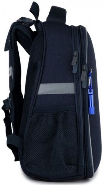 Рюкзак школьный KITE Education каркасный Football K21-531M-6