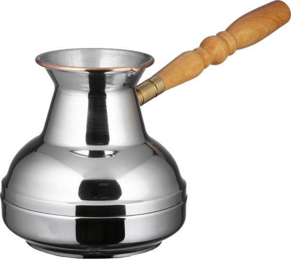 Турка медная 550 мл 50088 S&T