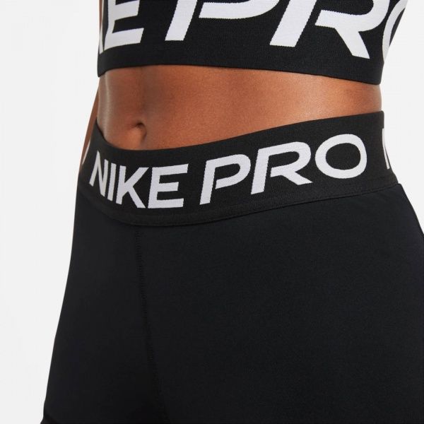 Шорти Nike W NP 365 SHORT 3