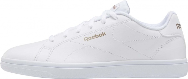 Кроссовки Reebok REEBOK ROYAL COMPLETE CLN2 EG9447 р.EUR 38 белый